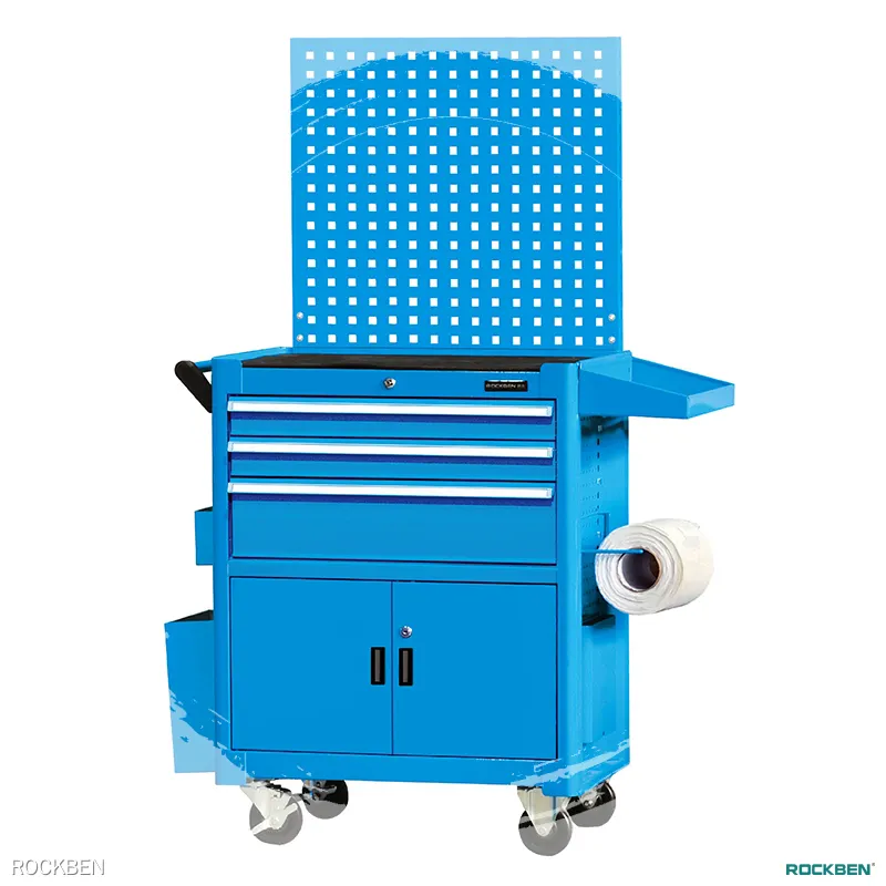 Latest tool trolley for sale supply | ROCKBEN 1