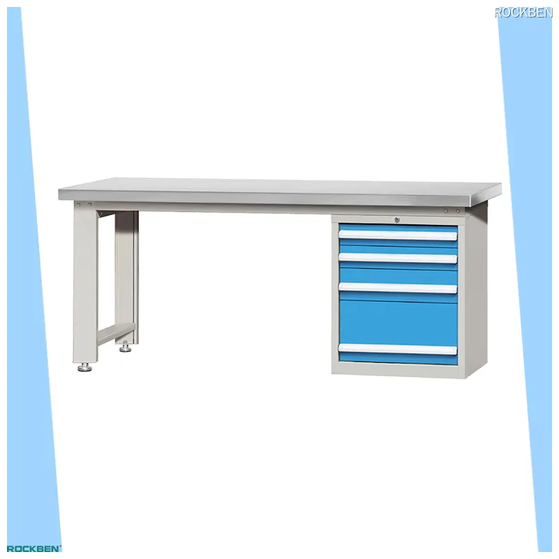ROCKBEN | Top steel cupboards for sale factory price 1