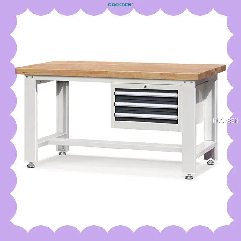 ROCKBEN | Custom tool chest workstation cost 1