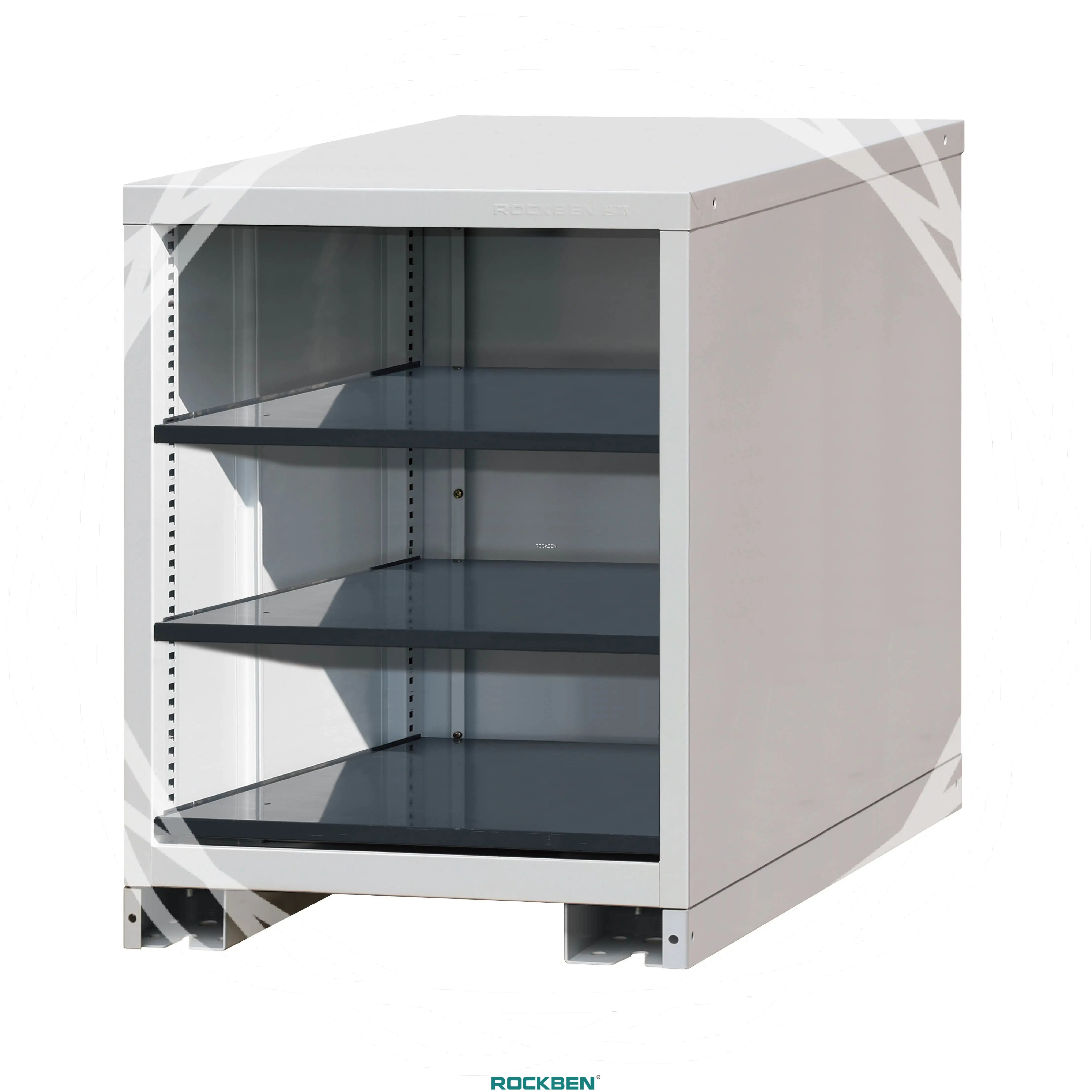 Professional tool chest trolley company | ROCKBEN 1