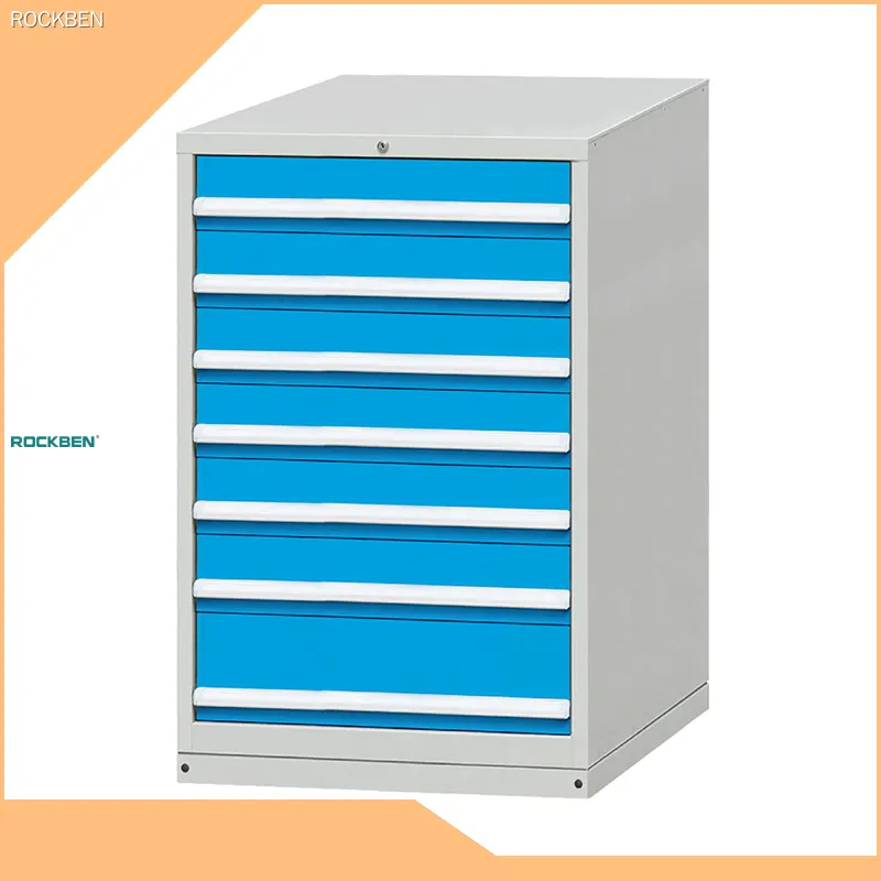 Custom aluminum tool box manufacturers factory Manufacturer | ROCKBEN 1