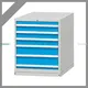 Custom 36 inch top tool chest supply Manufacturer | ROCKBEN 1