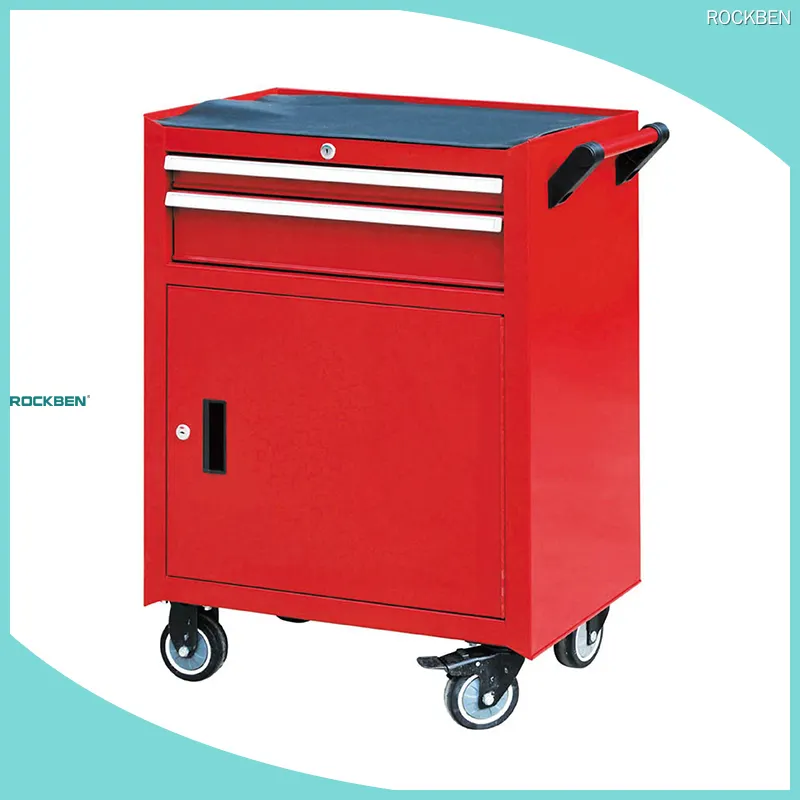 ROCKBEN | New tool trolleys for sale 1