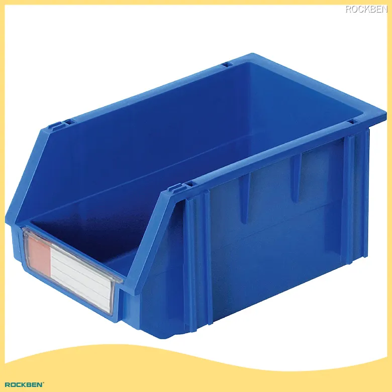 storage bin manufacturer at Wholesale Prices | ROCKBEN 1