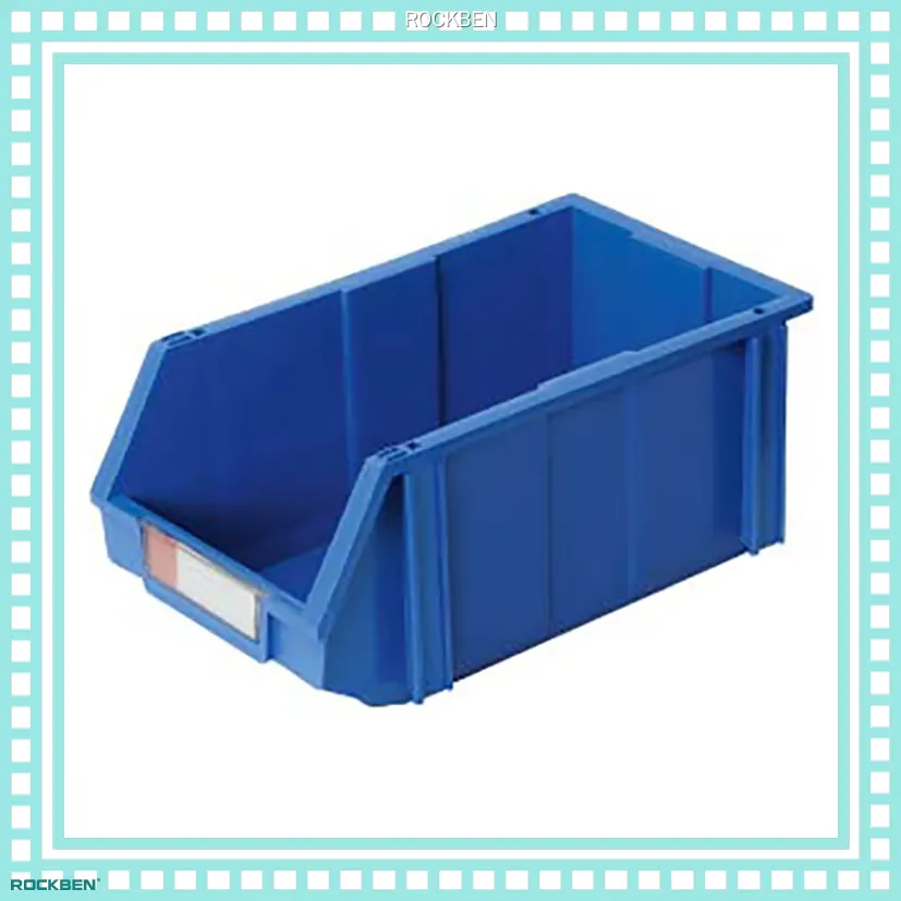 ROCKBEN | High-quality storage bin manufacturer wholesale 1