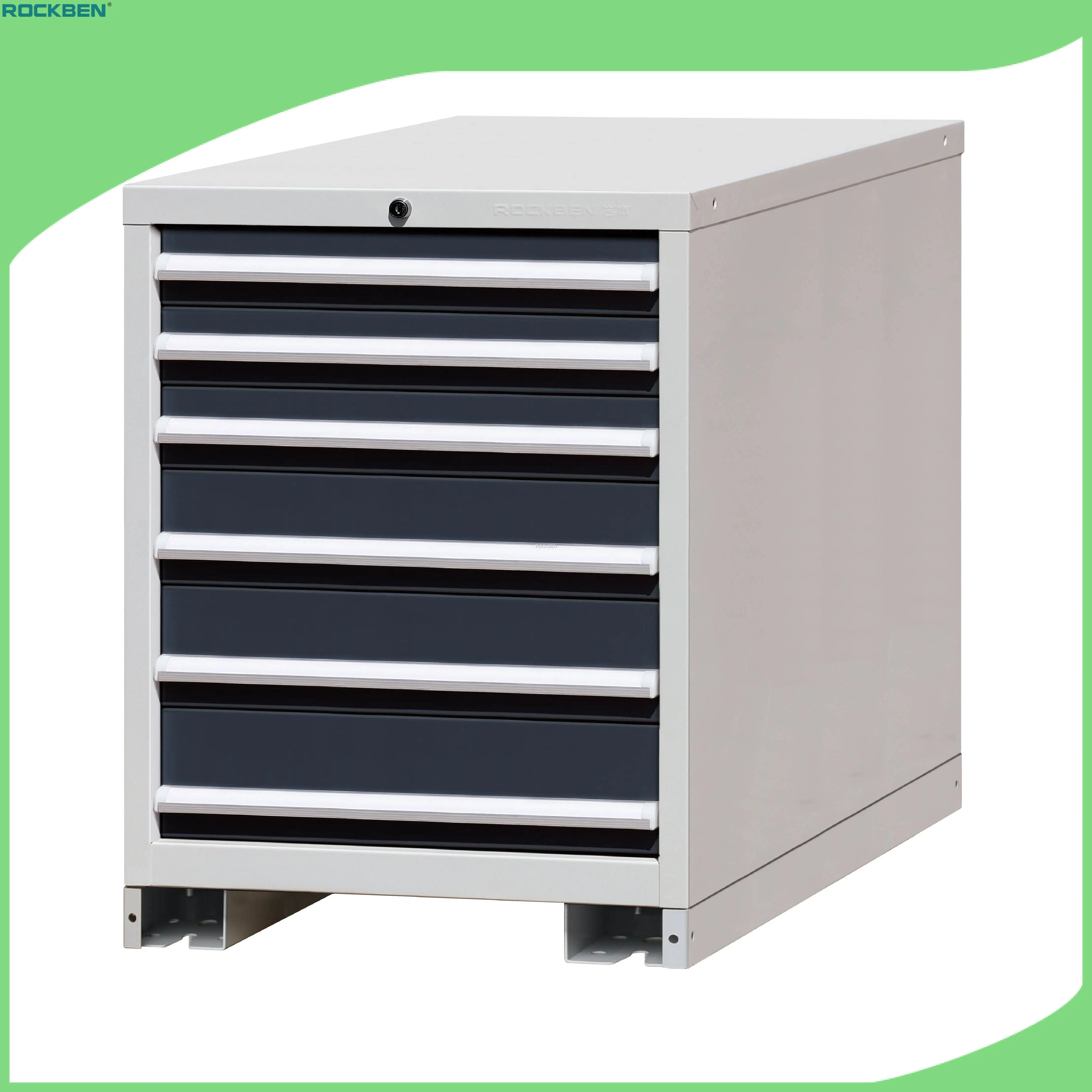 Latest 30 inch tool chest factory | ROCKBEN 1