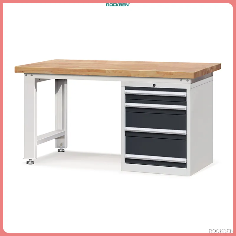 ROCKBEN | Bulk tool cart workbench factory price 1