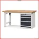 ROCKBEN | Bulk tool cart workbench factory price 1