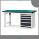 ROCKBEN | High-quality workbenches tool storage wholesale 1