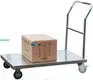 Custom stainless steel trolley price Manufacturer | ROCKBEN 1