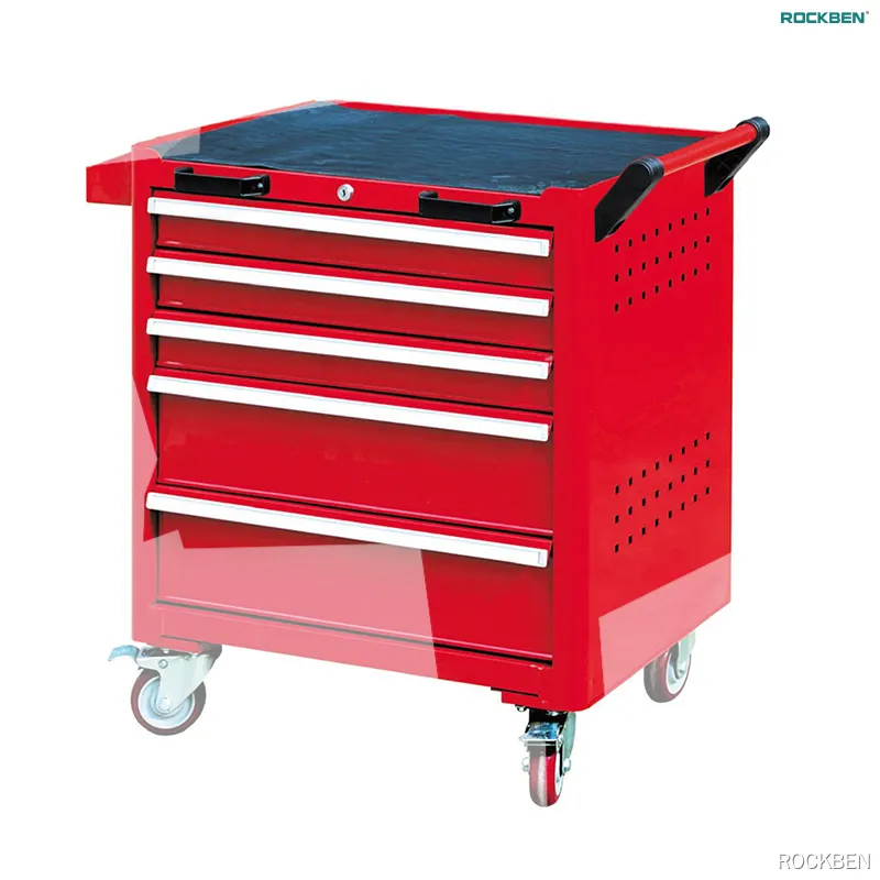 New tool box trolley factory | ROCKBEN 1