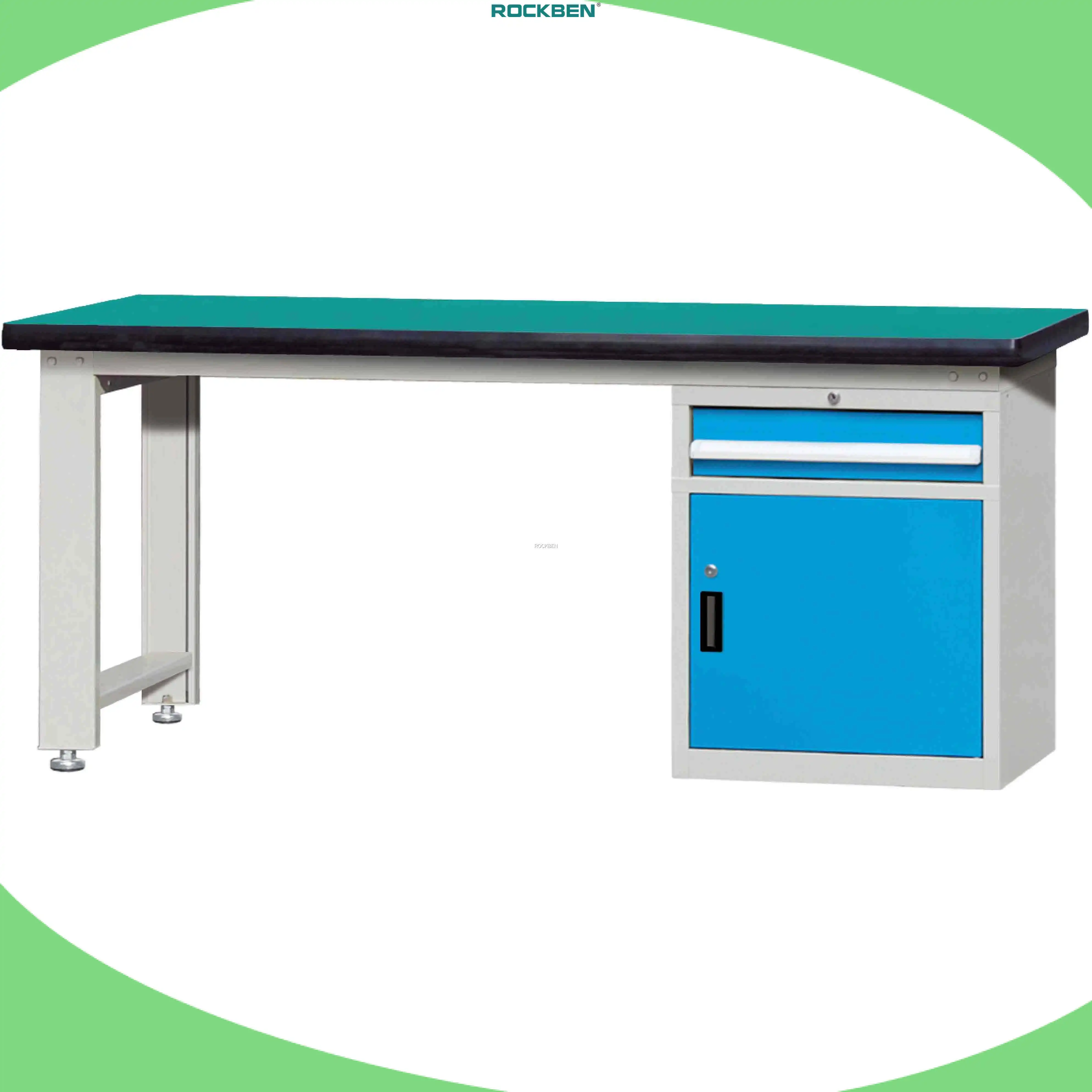 Custom workbench manufacturers supply Manufacturer | ROCKBEN 1