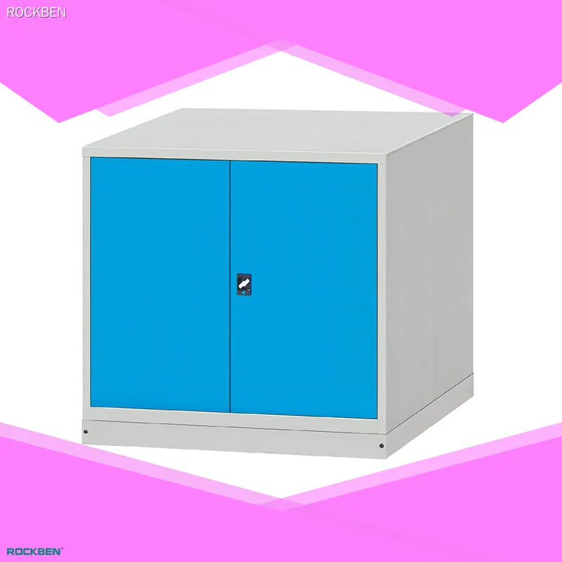 ROCKBEN | Top tool cabinet manufacturer factory 1