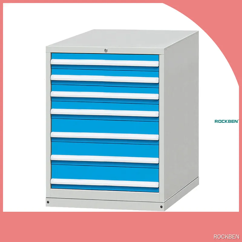 ROCKBEN | Professional wholesale tool chest company 1