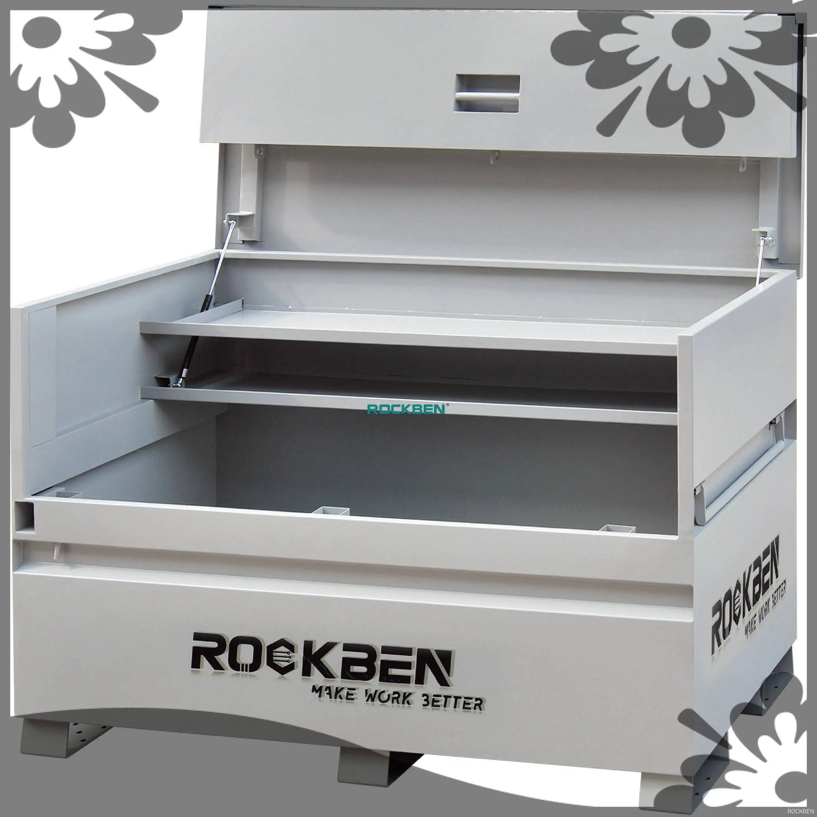 Custom tool box manufacturers vendor Manufacturer | ROCKBEN 1