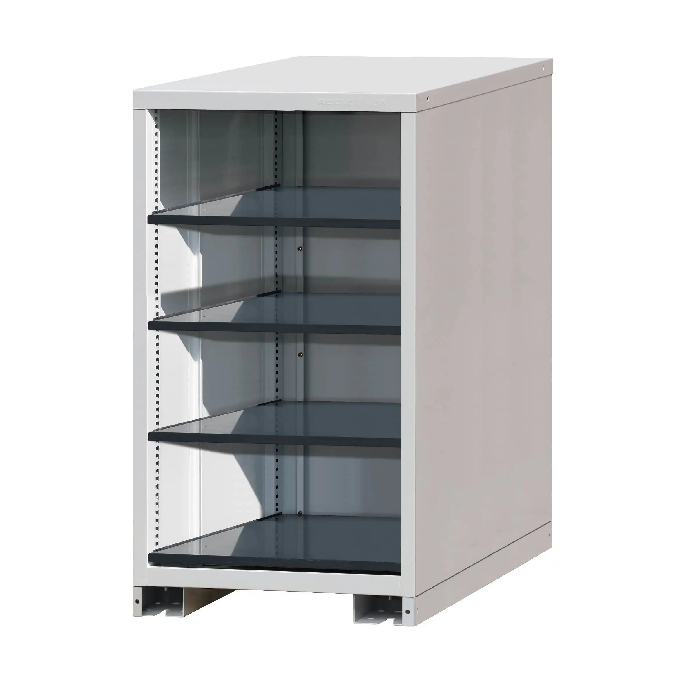 E100851-ED Modüler Raf Kabini, 30''WX27.8''DX59.1''H 1