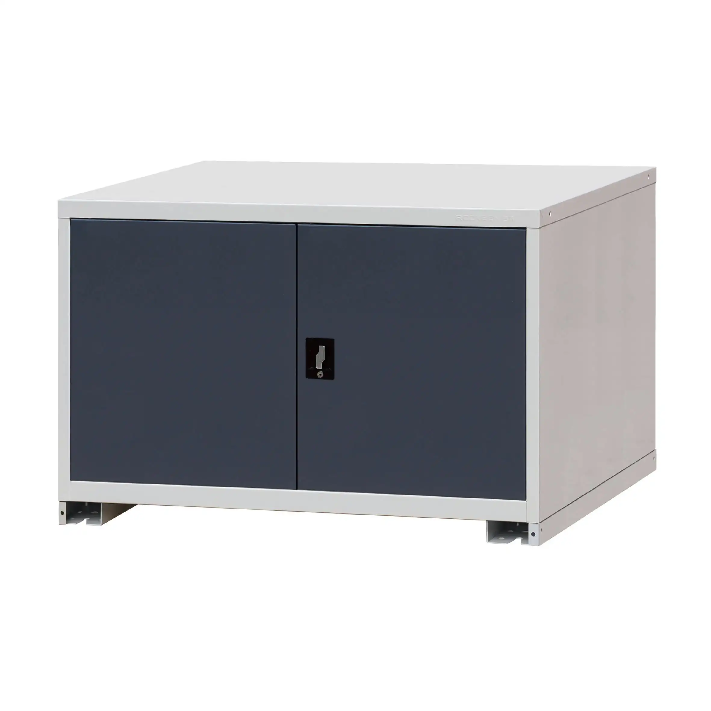 E101321-DF модулен шкаф за рафтове, 45''wx27.8'dx33.5'h 1
