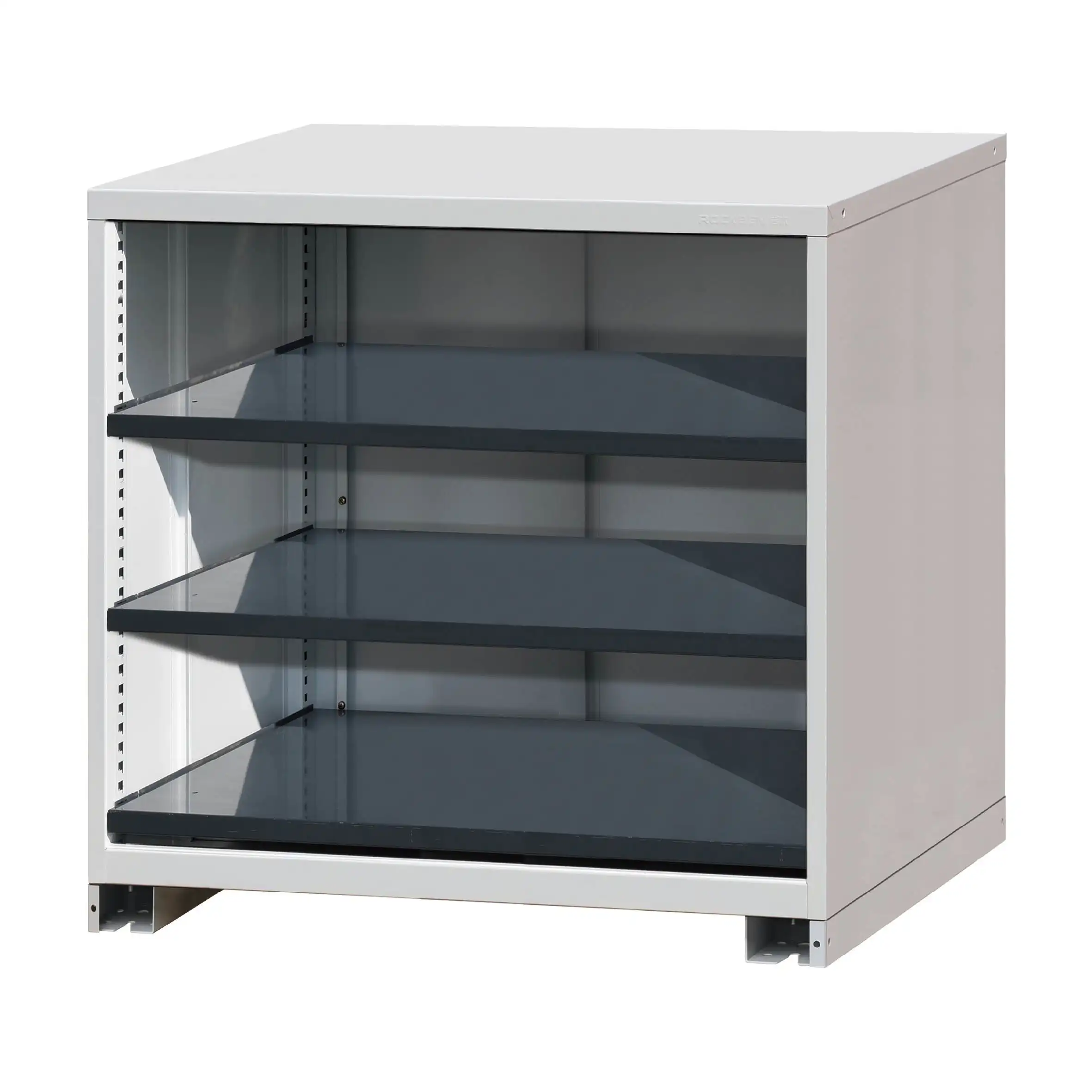 E101346-ed модулен шкаф за рафтове, 45''Wx27.8'dx47.2'h 1