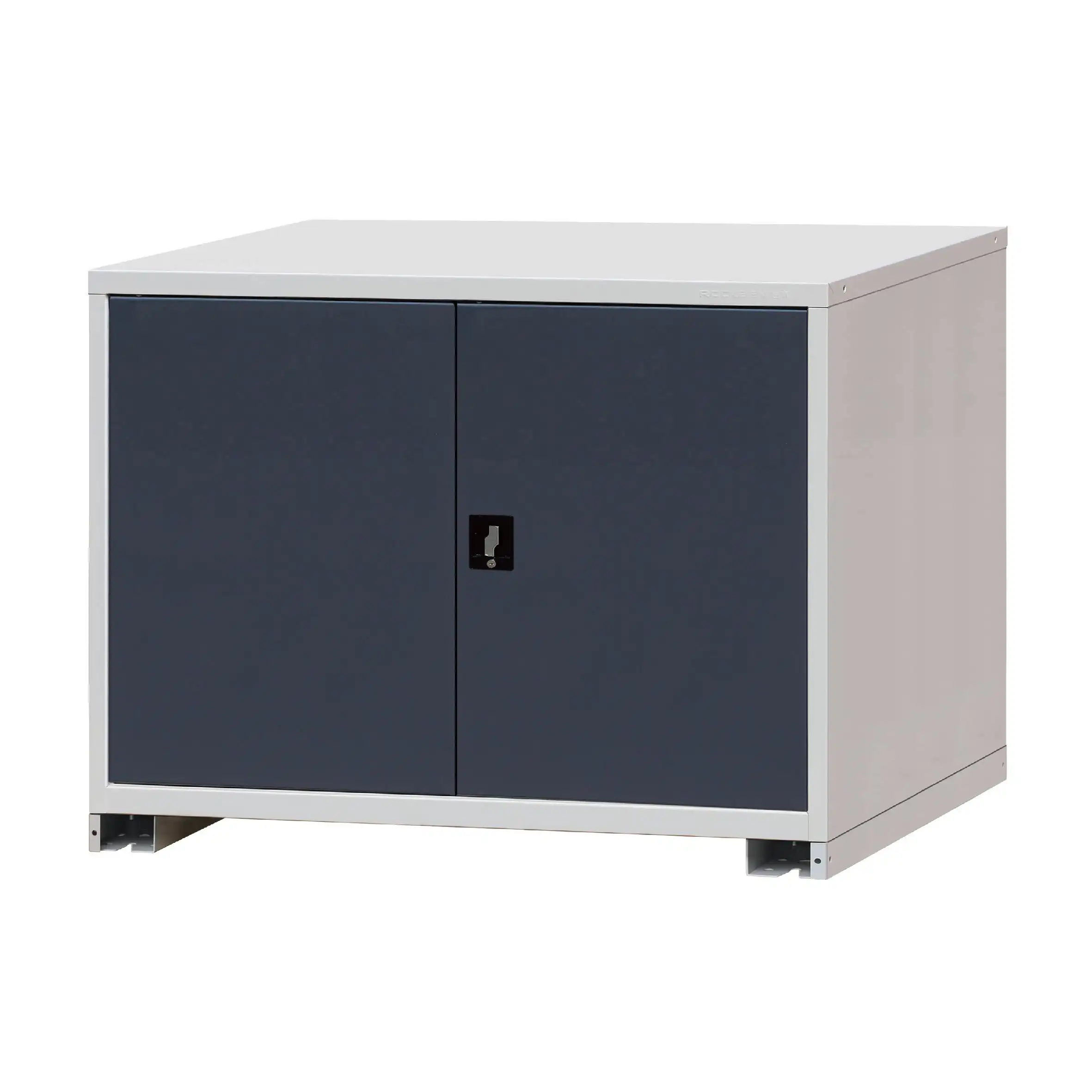 E101651-DF Radrar Cabinet, 60'-'wx27.8'dx47.2'f 1