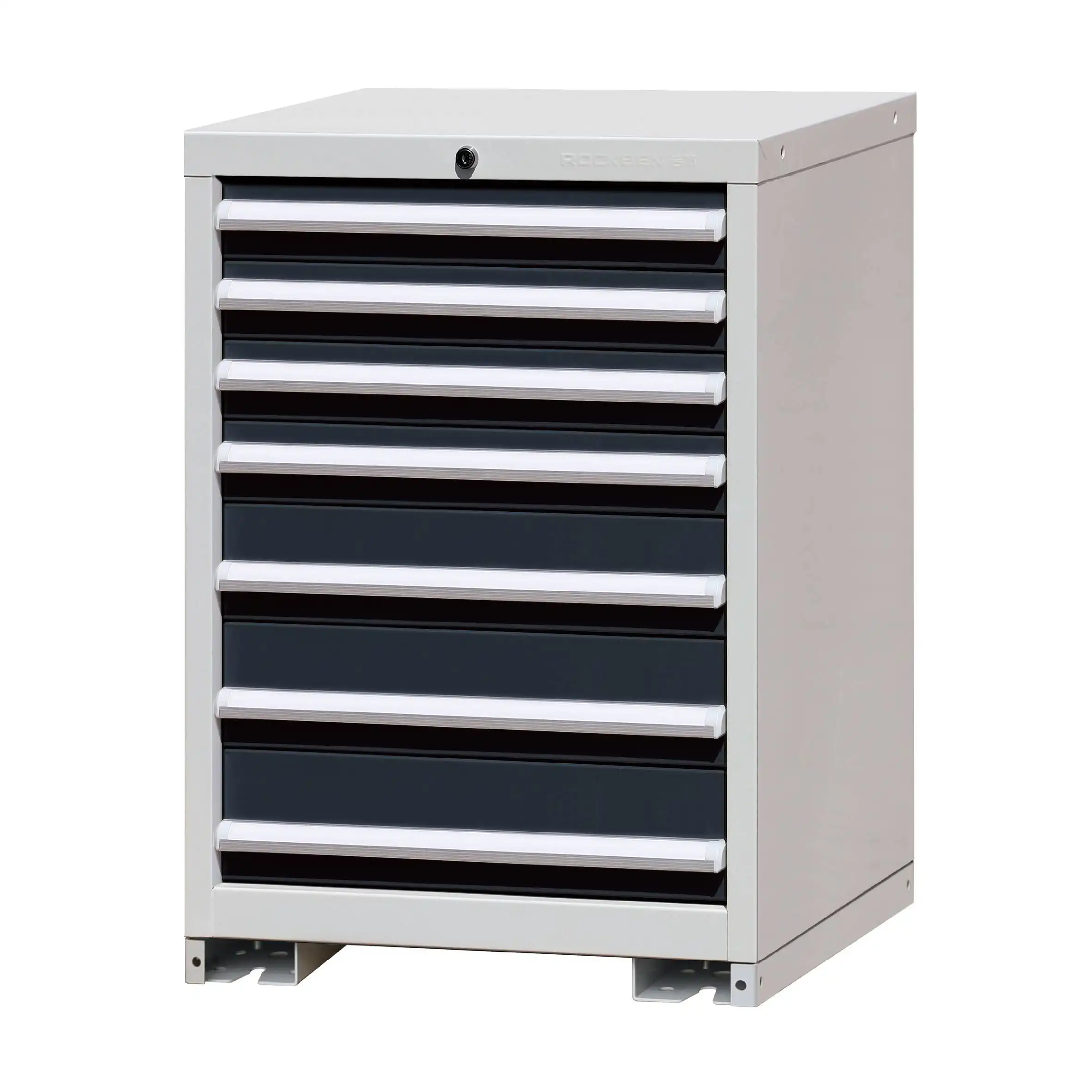 E100581-7 Modular Drawer Cabinet, 22.5''Wx23.6''Dx39.4''H 1