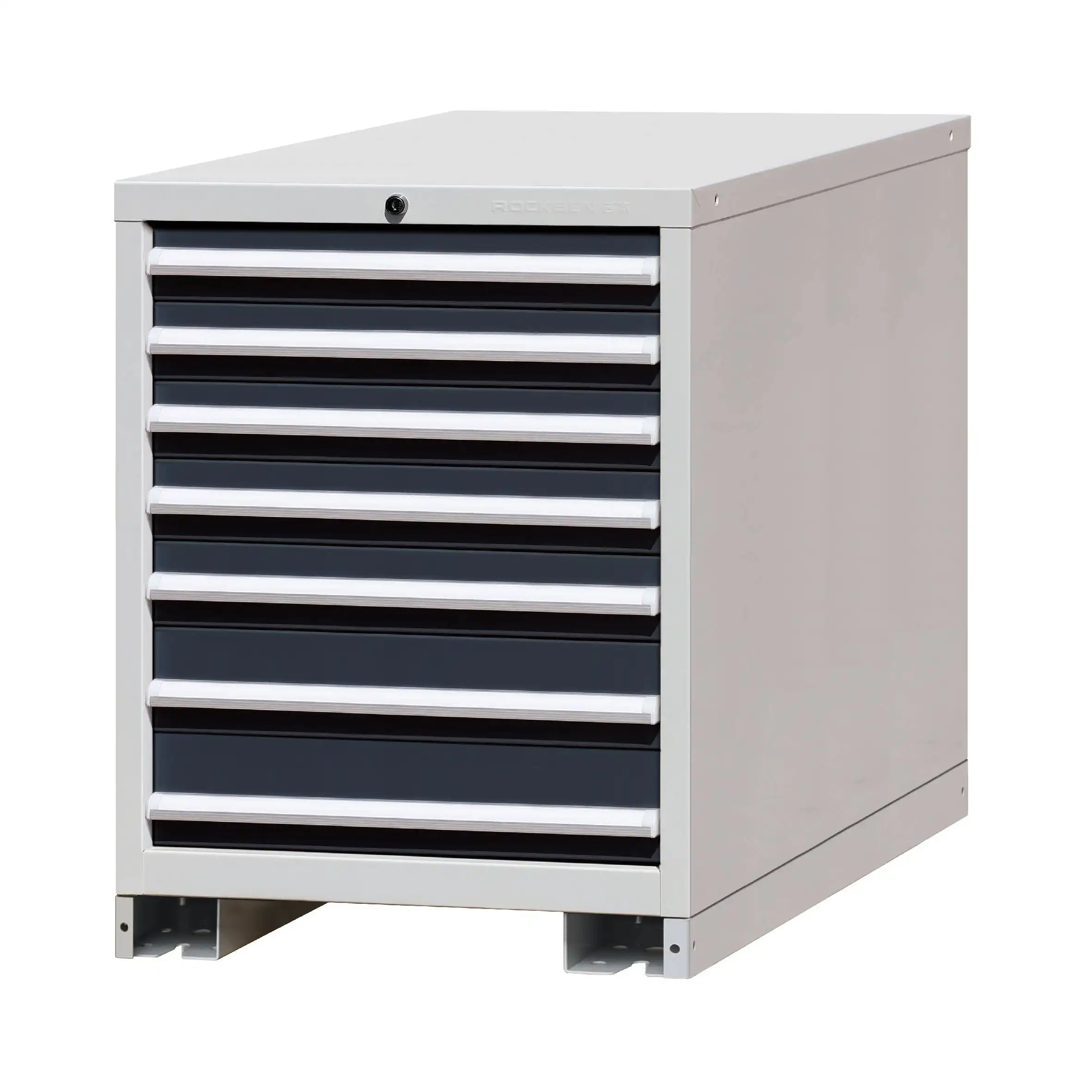 E100326-7 Modular Ladulieren kabinet, 22.5'Wx27.8''Dx37.4''h 1