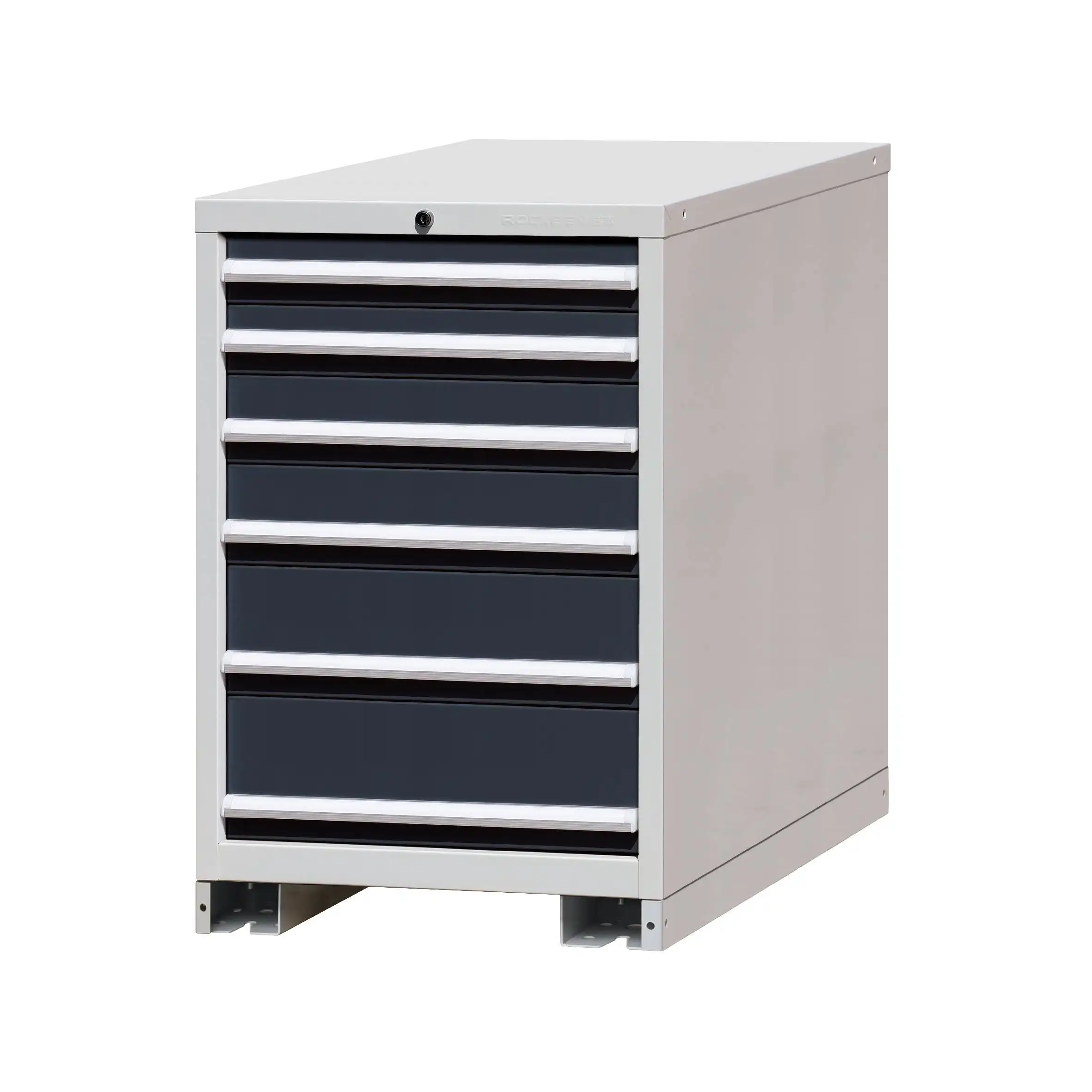 E100341-6 Modular Schubladenschrank, 22.5''WX27.8''dx43.3''h 1