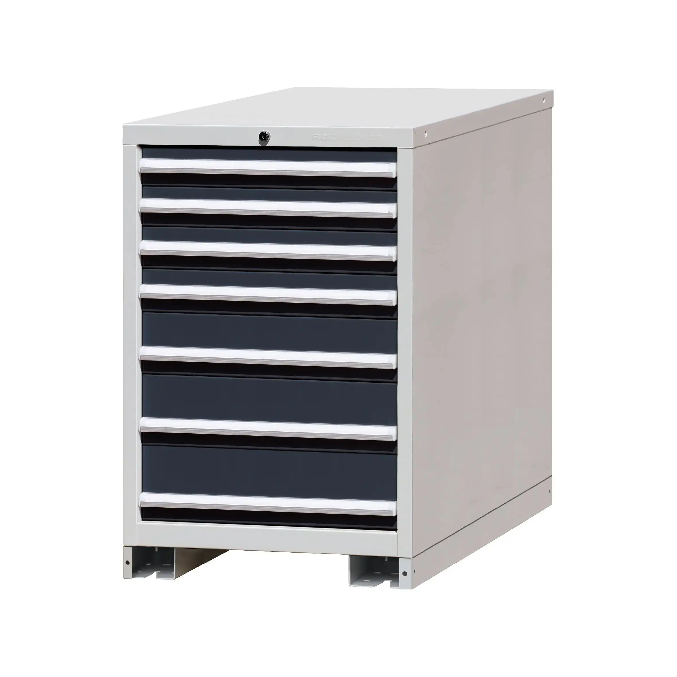 E100341-7 Modular Drawer Cabinet, 22.5''Wx27.8''Dx43.3''H 1