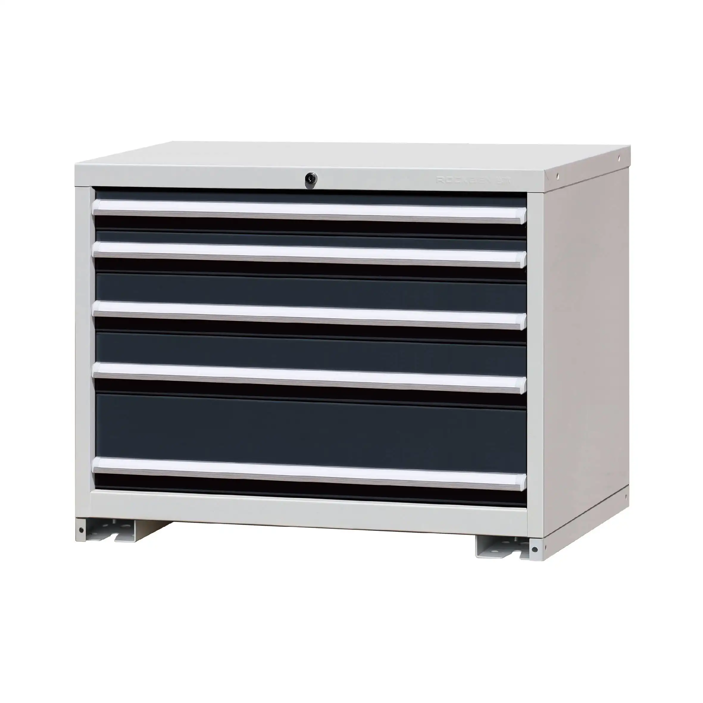 E101225-5 Modular Drawer Gabinete, 39.4'WX23.6'DX33.5'''''''''''''''''''''''''''''''''''h 1
