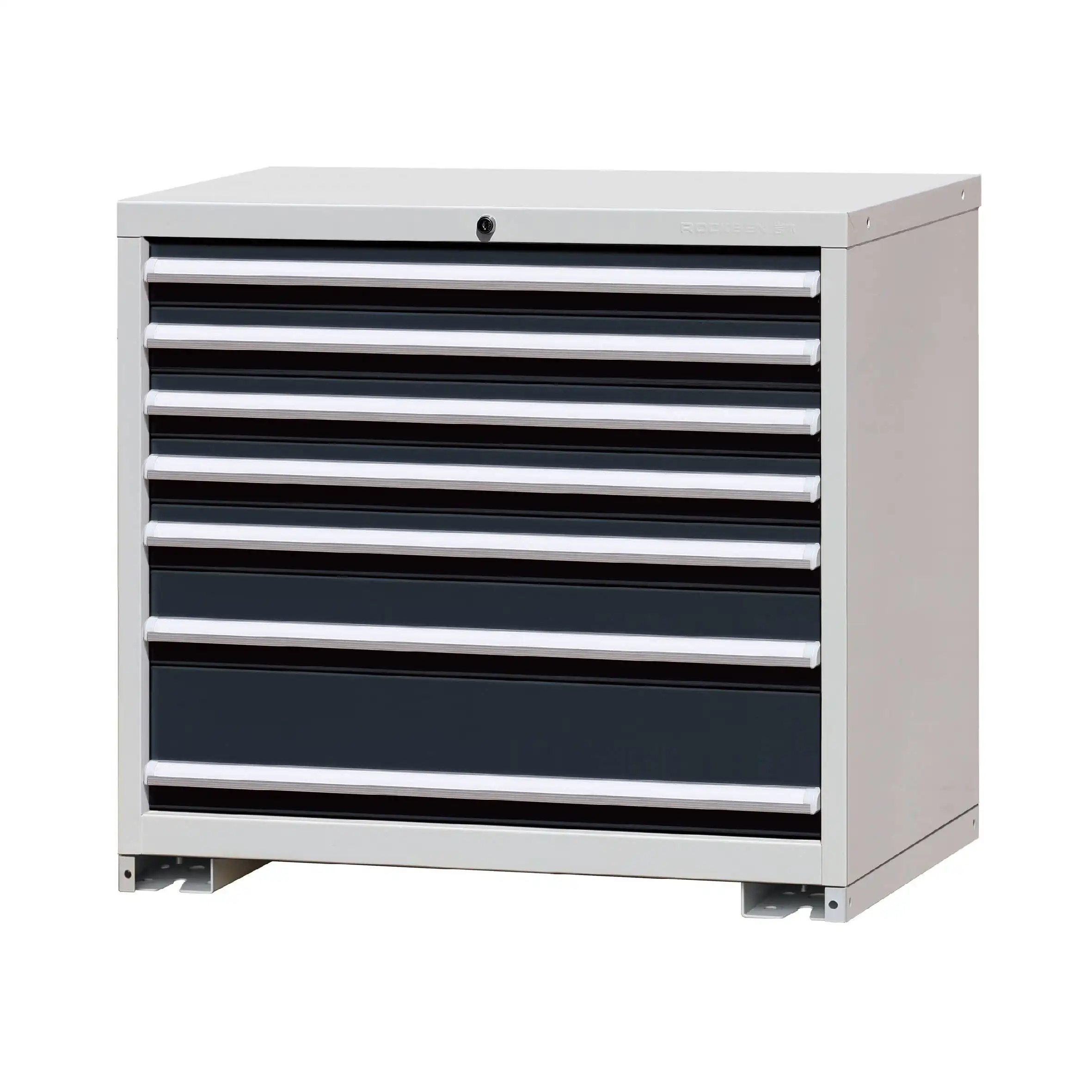 E101226-7 modular druck cheepet, 39.4'wx23.6''dx39.4'h 1