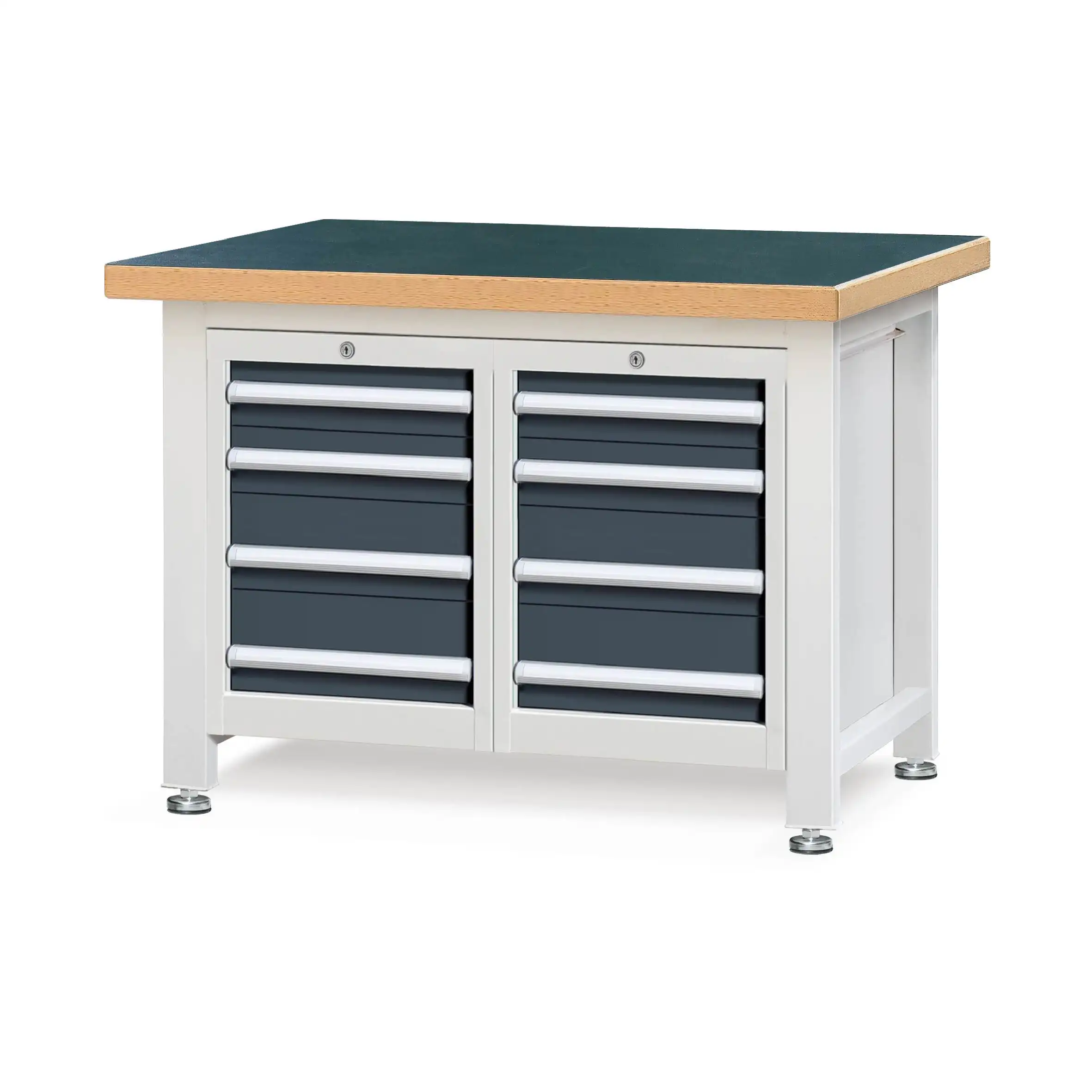 I-School-I-School ye-Compact ye-Compact ene-3-drawer cart 1