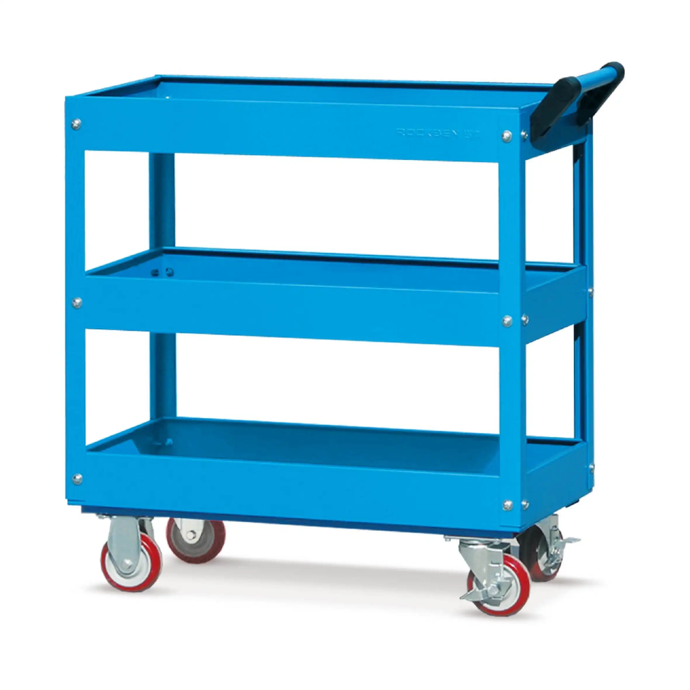 3-Layers Hand Cart 1