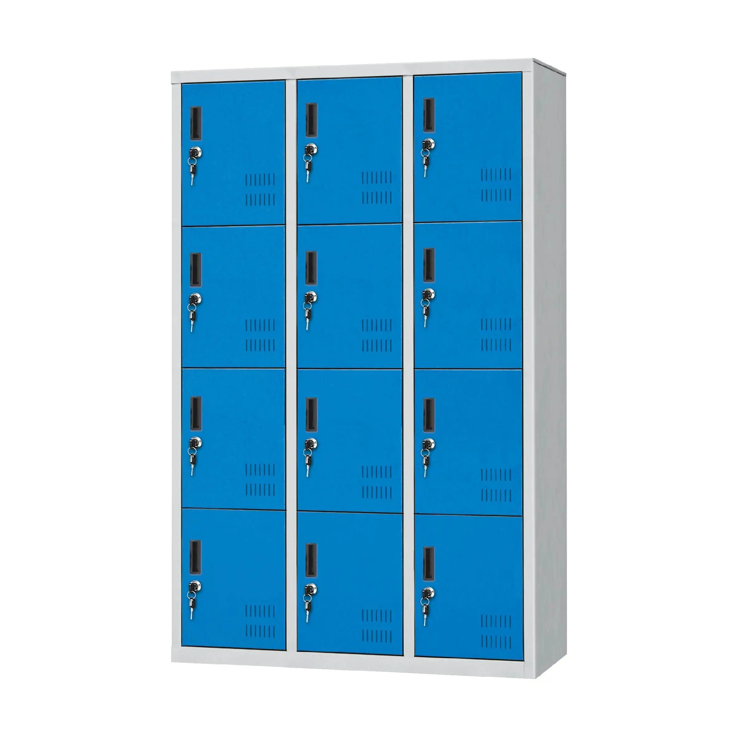 W1200 12-Doors Locker 1