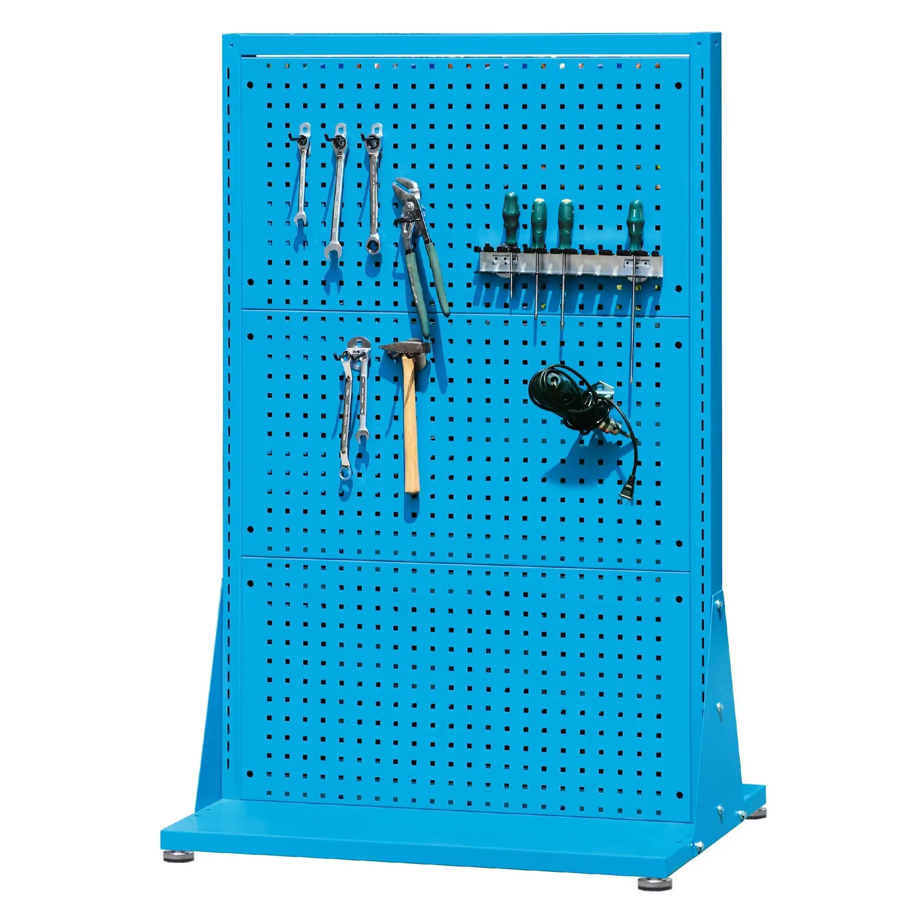 Tool Storage Hanging Rack 1
