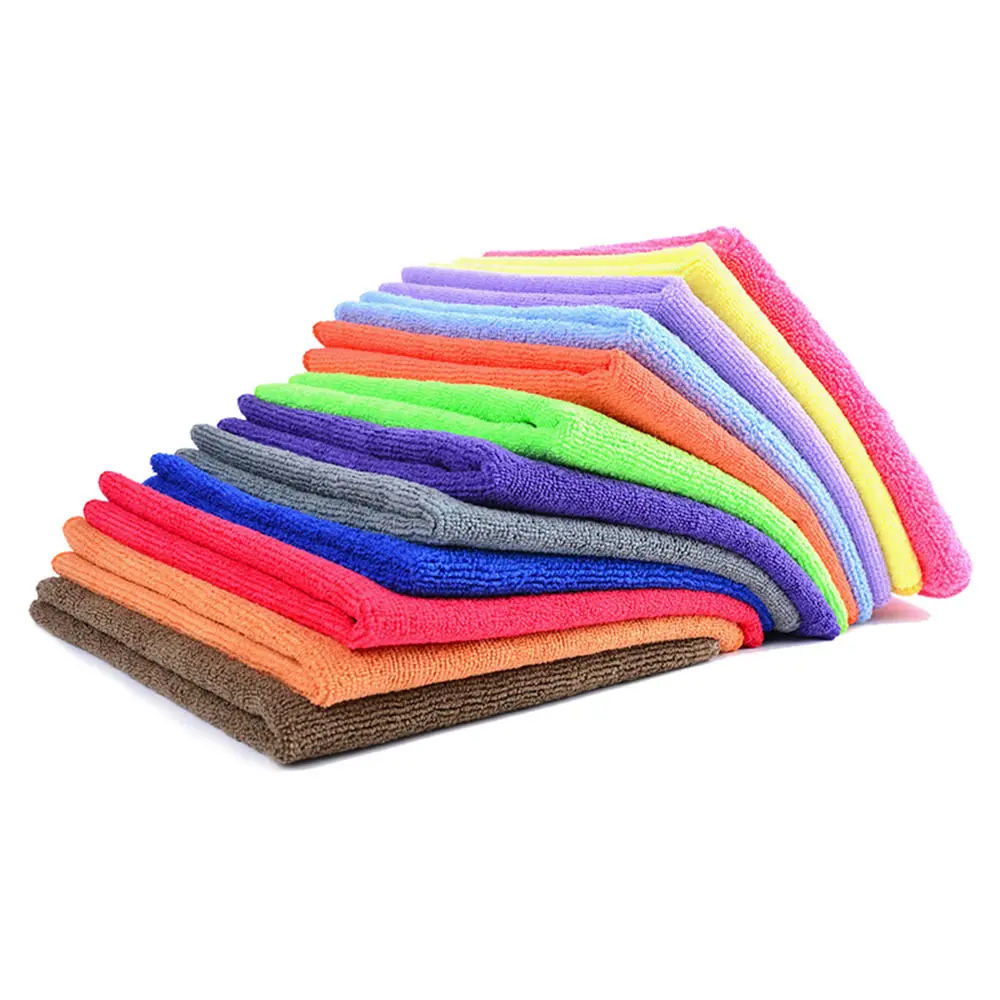 RagMage Microfiber Towel Factory Price List 2
