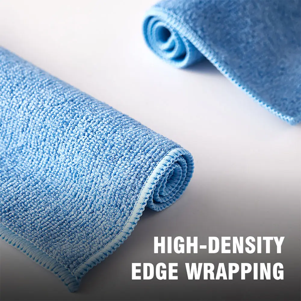 RagMage Microfiber Towel Factory Price List 4