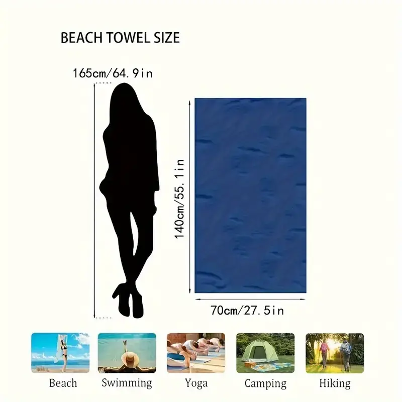 White Microfiber Towels Price List 5