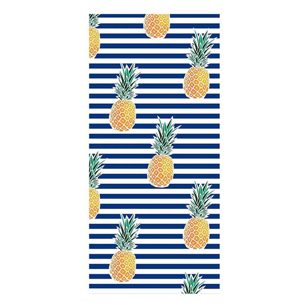 Customized Microfiber Towels Supply for Beach 4