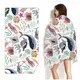 Customized Microfiber Towels Supply for Beach 7