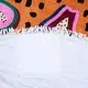Long Lasting Custom Printed Microfiber Cloth Company 6