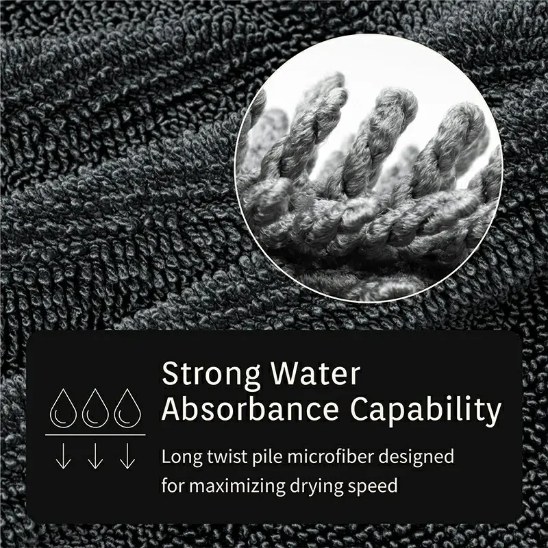 Safe to Use Car Detailing Brushes Factory Automobile Cleaning 6
