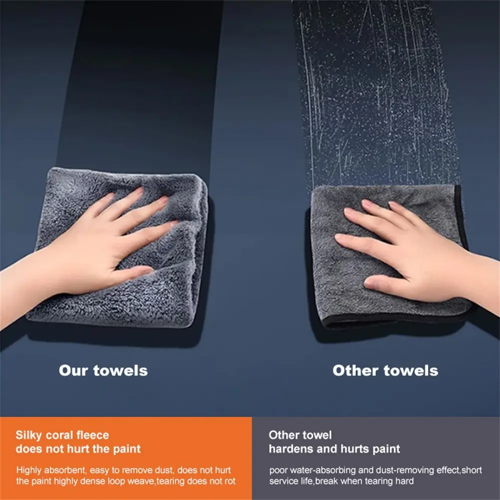 Car Wash Brush Products Wholesale - RagMage 3