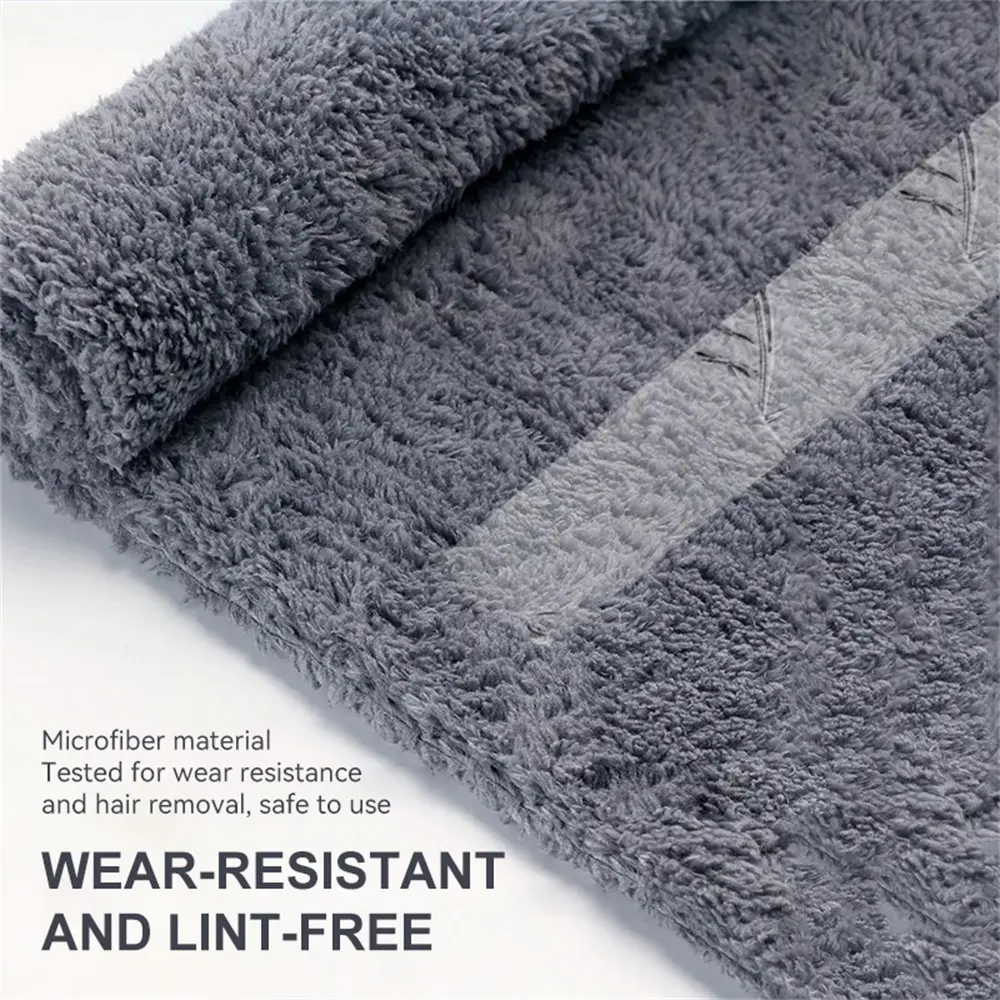 Car Wash Brush Products Wholesale - RagMage 5