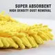 Factory Price Glass Cleaning Cloth Auto Washing 5