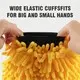 Factory Price Glass Cleaning Cloth Auto Washing 6