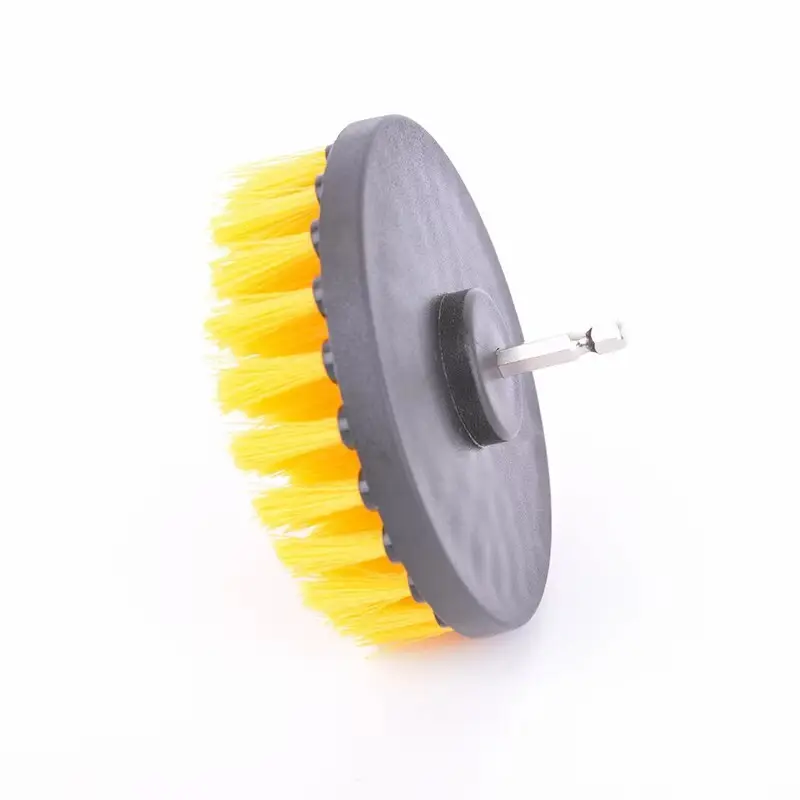 Tire Cleaning Brush Products Wholesale - RagMage 4