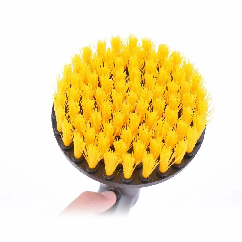 Tire Cleaning Brush Products Wholesale - RagMage 5
