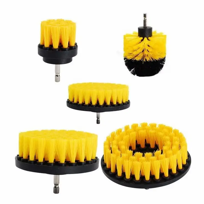 Tire Cleaning Brush Products Wholesale - RagMage 6