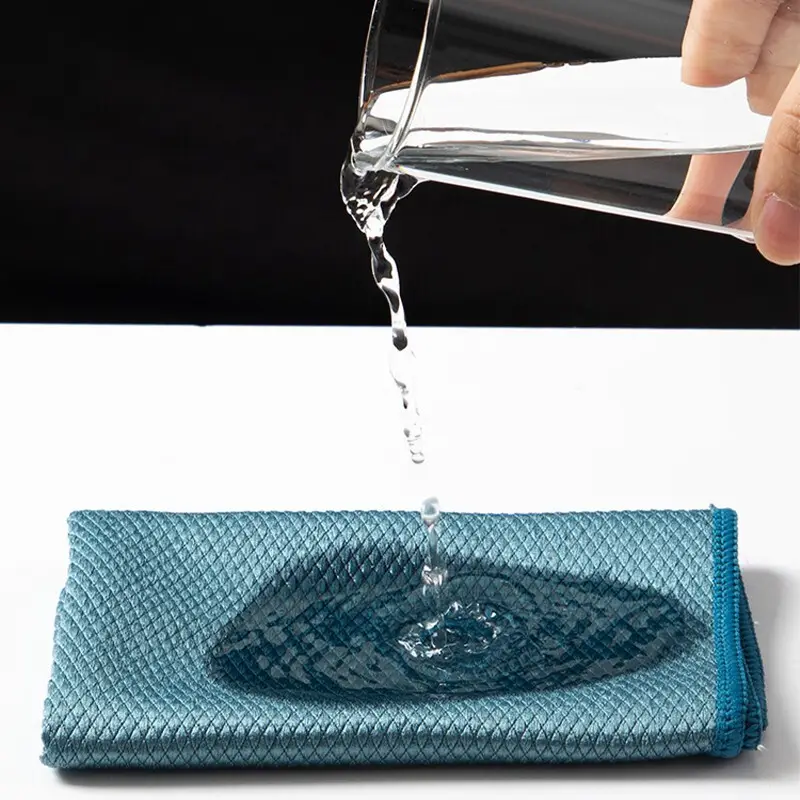 Professional Car Wash Tools with Custom Services Car Glass Cleaning 3