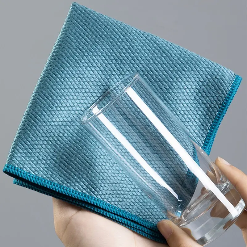 Professional Car Wash Tools with Custom Services Car Glass Cleaning 4