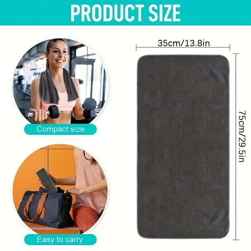 Safe to Use Organic Hair Towel Price List 4